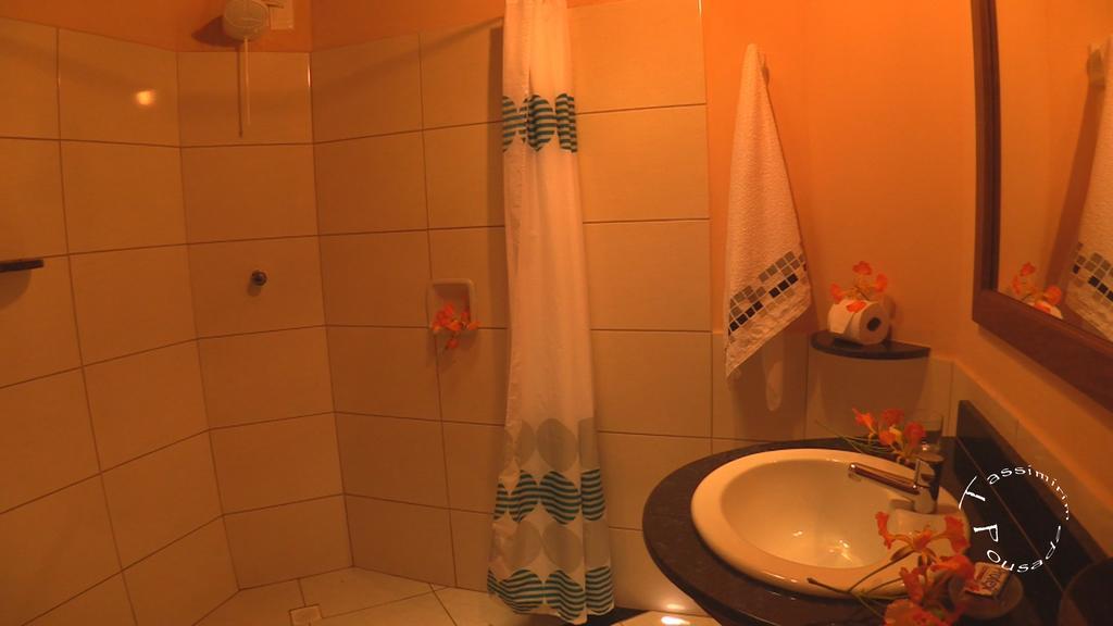 Pousada Tassimirim Velha Boipeba Zewnętrze zdjęcie